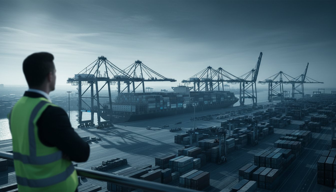 Understanding Container Transport Costs: A Comprehensive UK Buying Guide for 2026