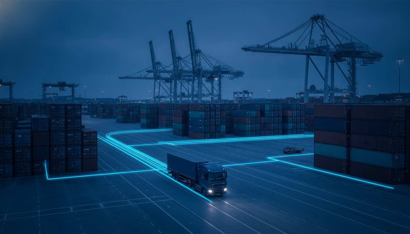 Business Continuity Plan for Haulage: A Strategic Guide to Operational Resilience