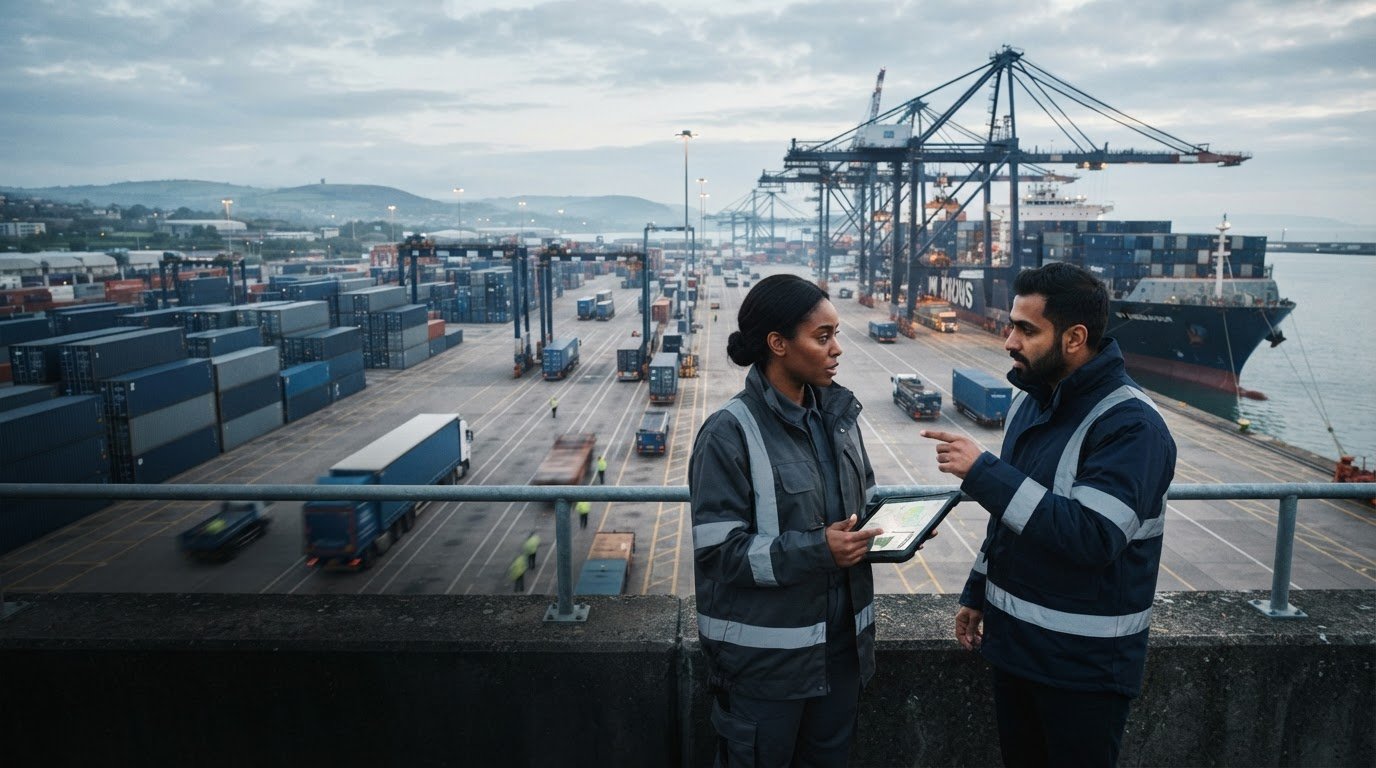 Managing Seasonal Shipping Peaks: A Practical Guide for 2026