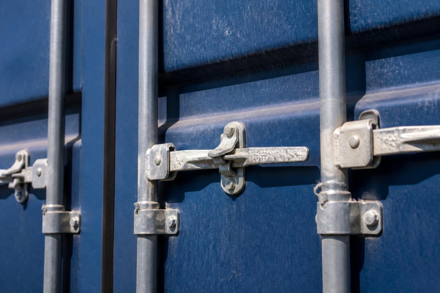Container haulage in Bury St Edmunds without port delays