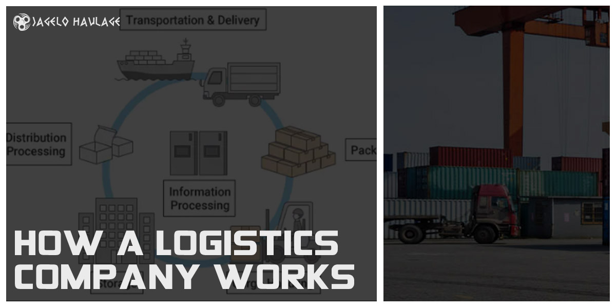 Logistics Company